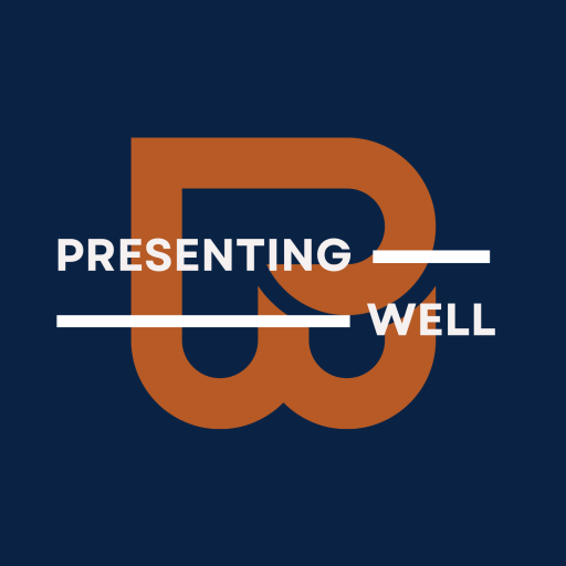 Presenting Well